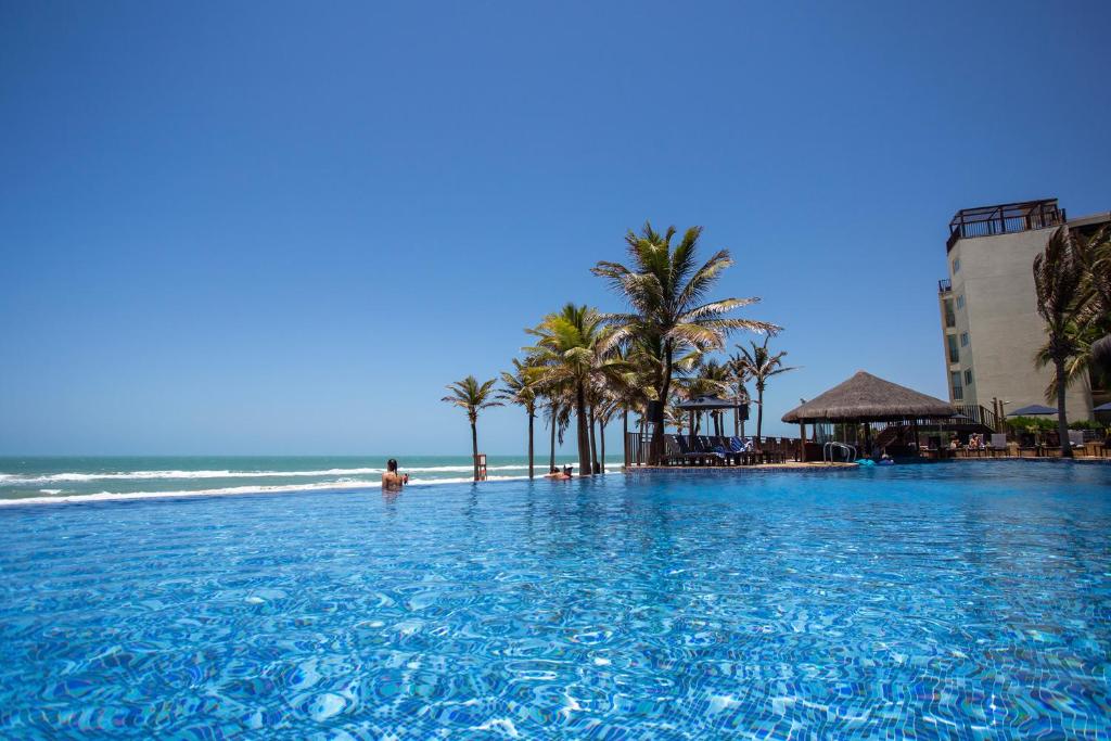 Beach Park Resort - Acqua