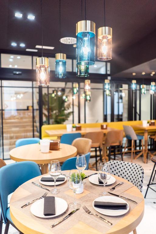 Hotel Boutique Puerta de las Granadas, Гранада - обновленные ...