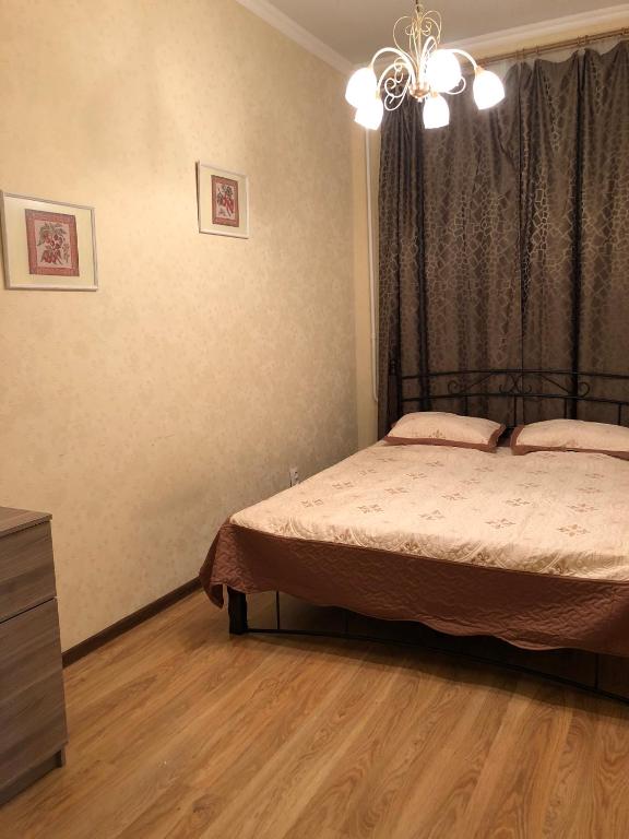 Гостиница кварт казань
