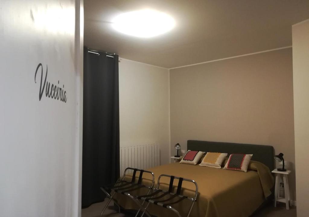 Persiane al Cassaro - 1