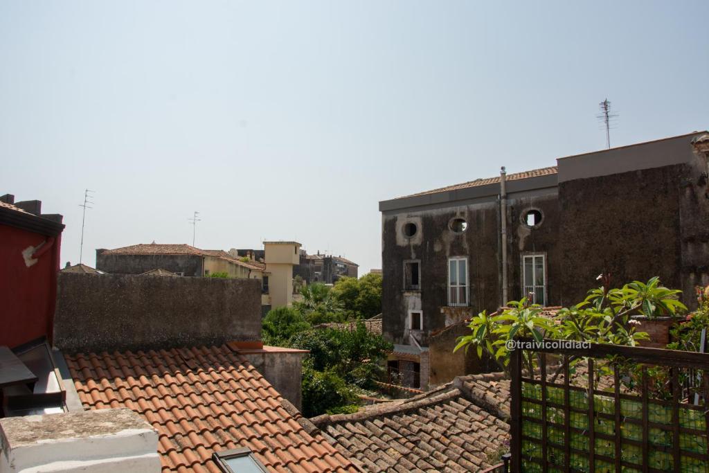 Fotografia z galérie ubytovania Tra i Vicoli di Aci v destinácii Acireale