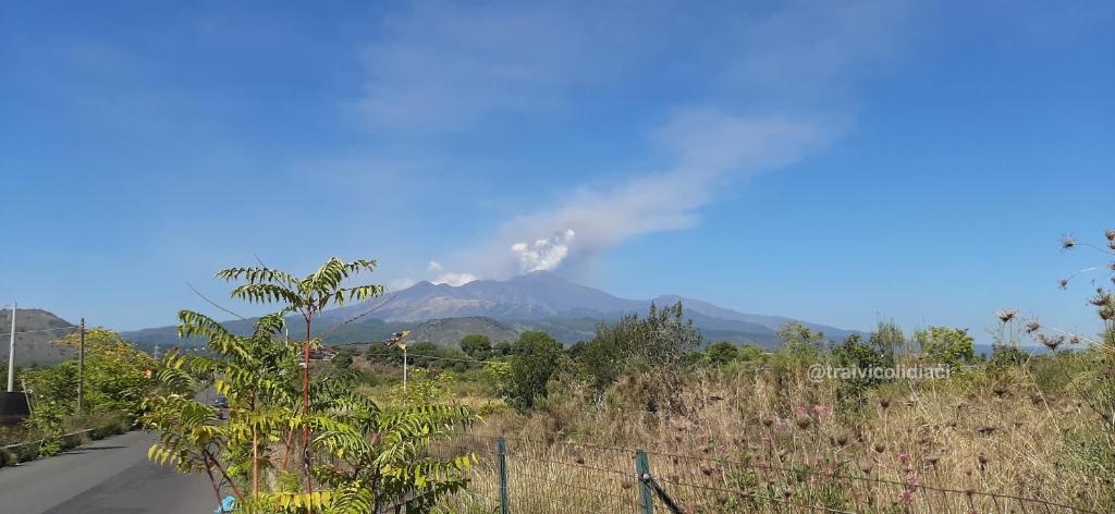Fotografia z galérie ubytovania Tra i Vicoli di Aci v destinácii Acireale
