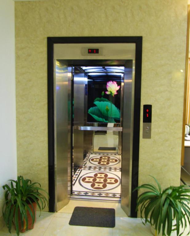 Himalaya Sapa Hostel - 8