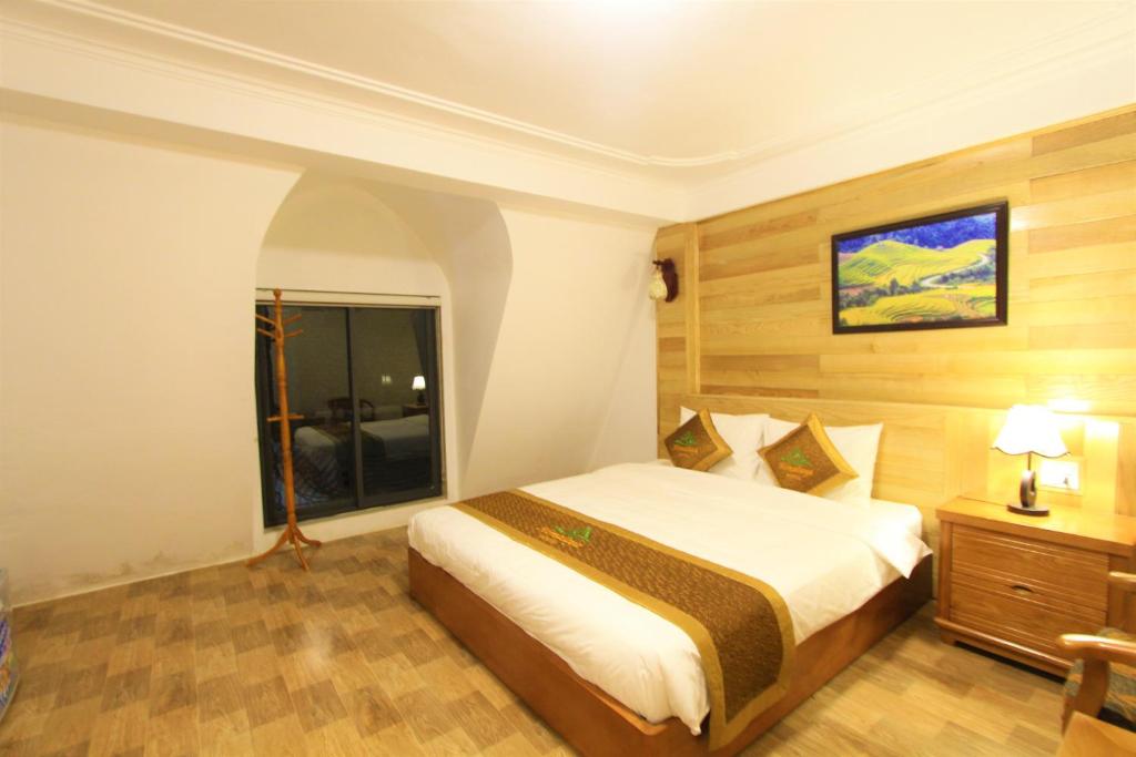 Himalaya Sapa Hostel - 3