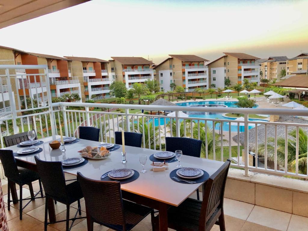 Vila do porto resort