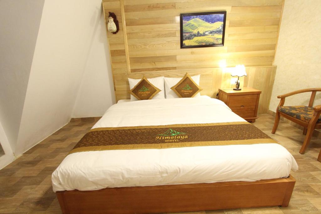 Himalaya Sapa Hostel - 7