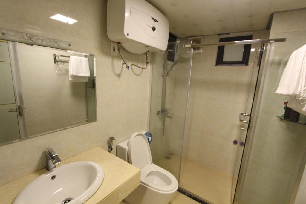 Himalaya Sapa Hostel - 19