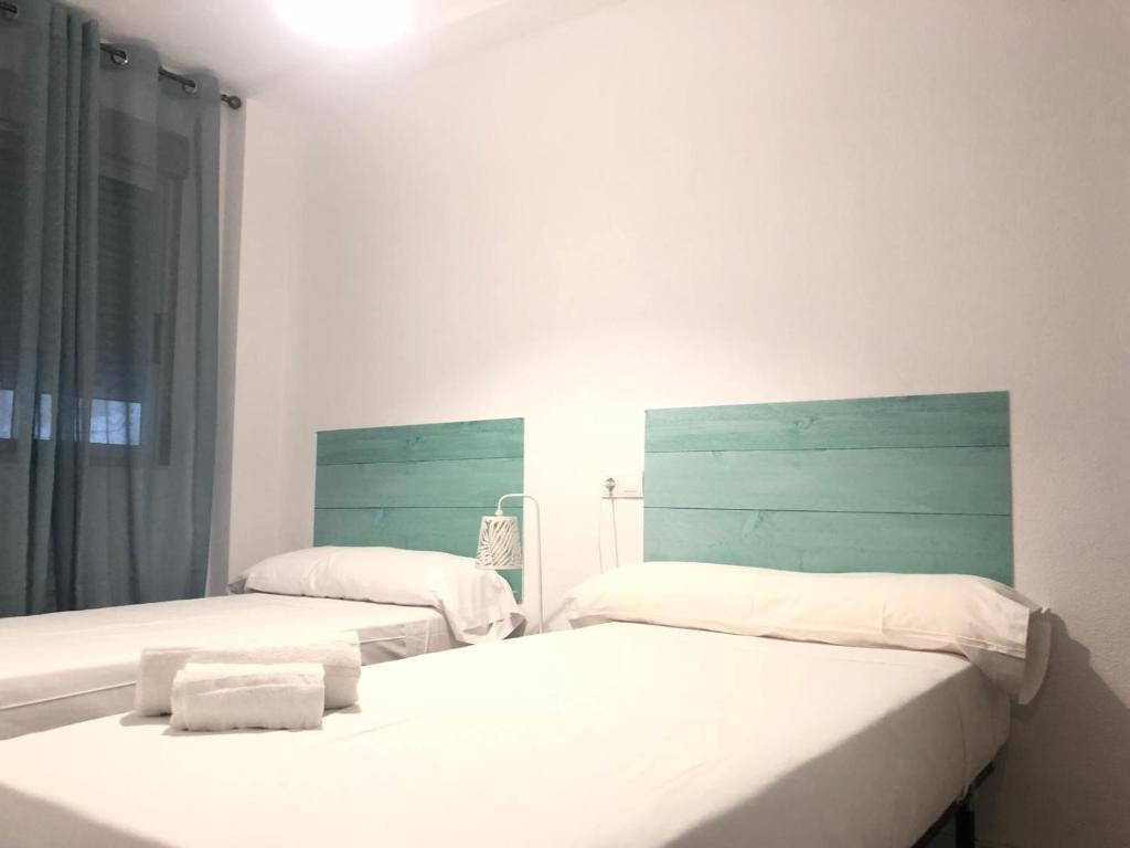 Booking.com: Appartement Boutique Jazmin , Alicante, Spanje ...