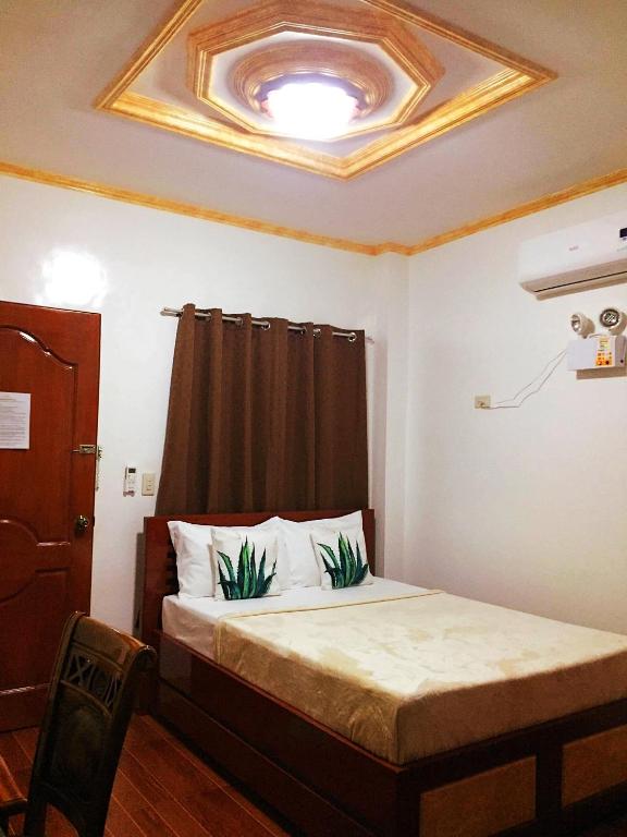 Fotografie z fotogalerie ubytování Villa Marii v destinaci Dipolog
