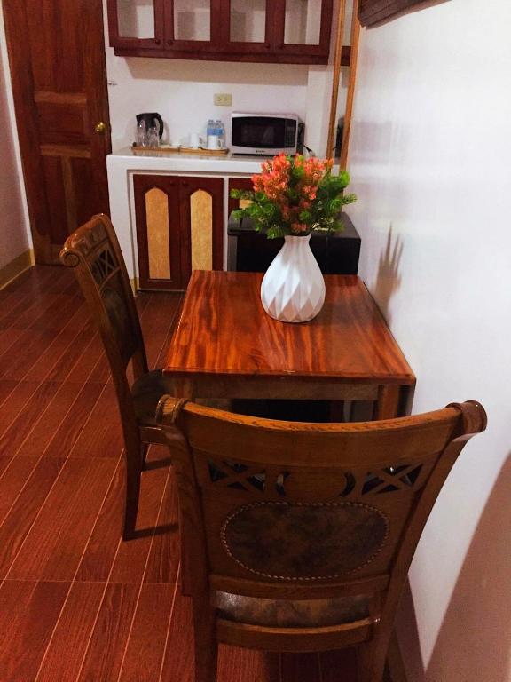 Fotografie z fotogalerie ubytování Villa Marii v destinaci Dipolog