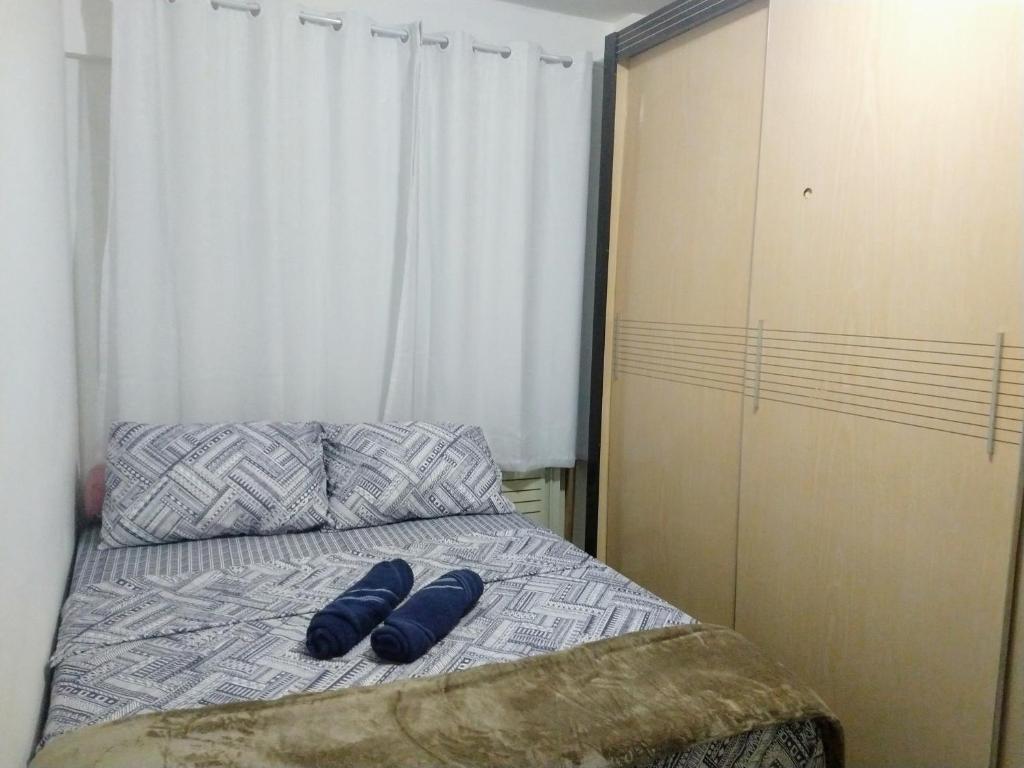  Condomínio clube