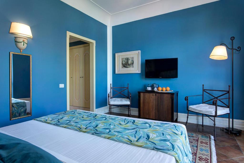 Hotel Baglio Oneto dei Principi di San Lorenzo - Luxury Wine Resort photo 4
