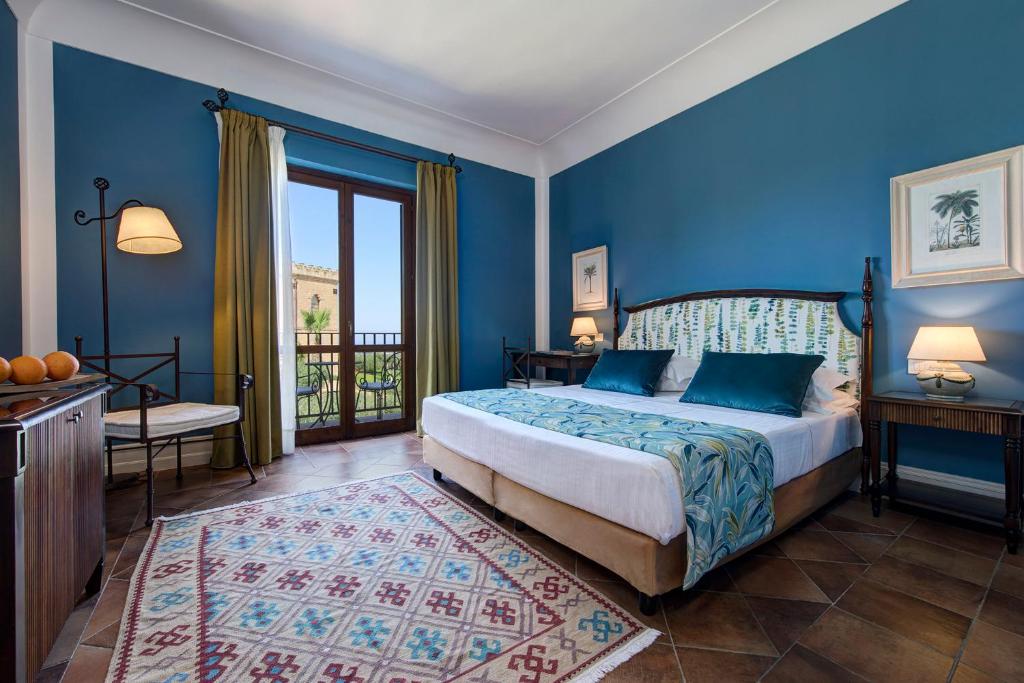 Hotel Baglio Oneto dei Principi di San Lorenzo - Luxury Wine Resort photo 2