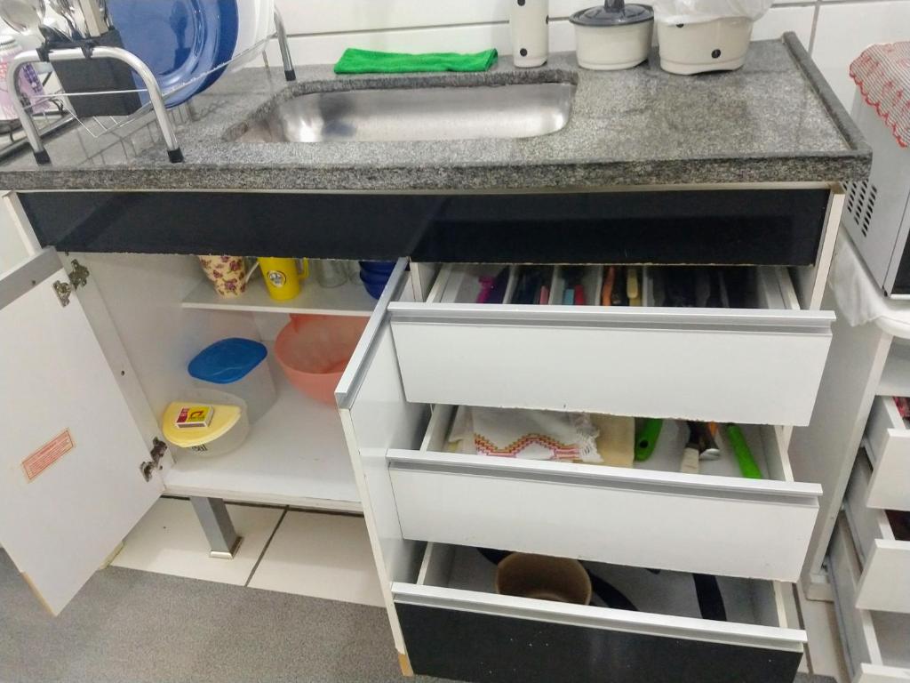  Condomínio clube