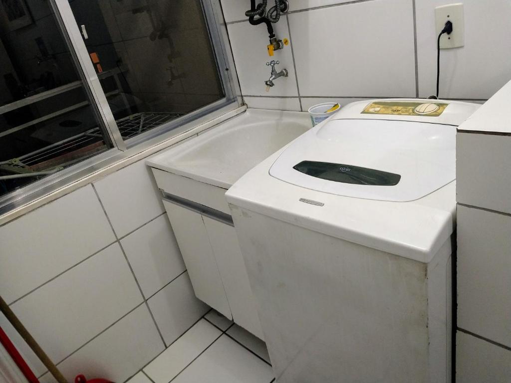  Condomínio clube