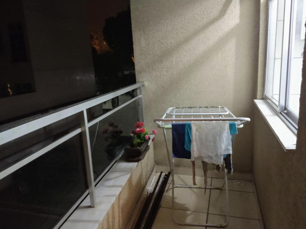  Condomínio clube