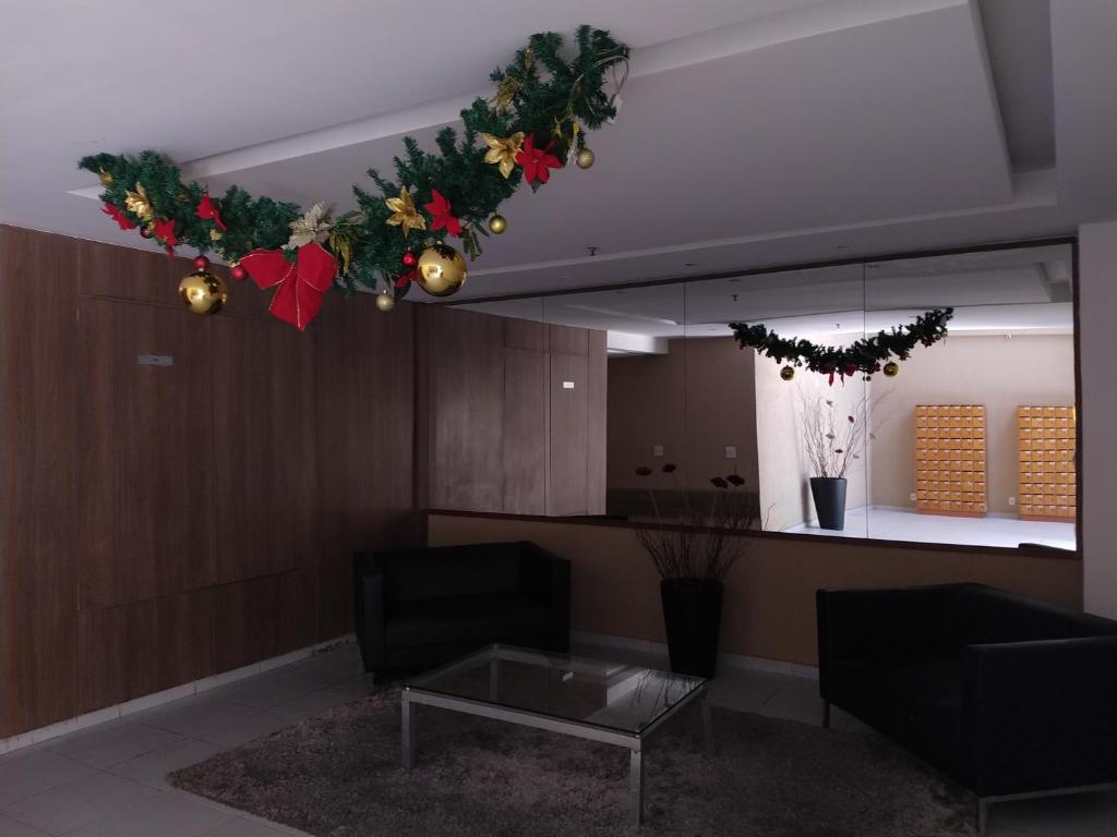  Condomínio clube