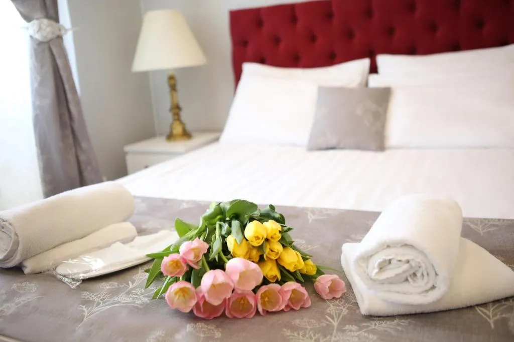 N-House Hotel, Moscow, Russia
