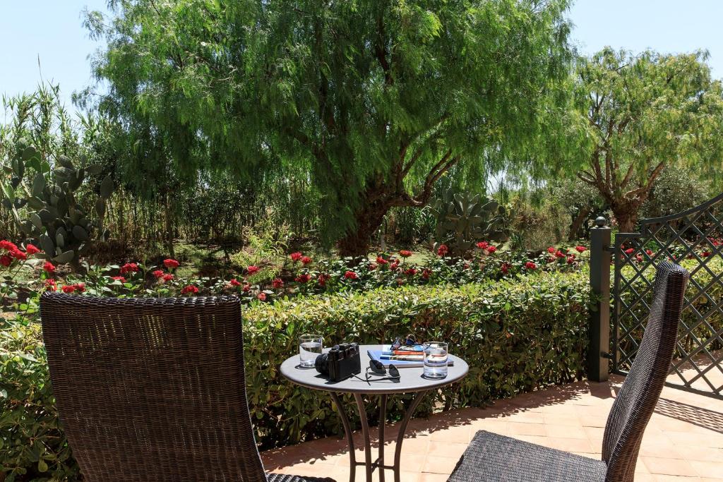 Hotel Baglio Oneto dei Principi di San Lorenzo - Luxury Wine Resort - 家族の接続室