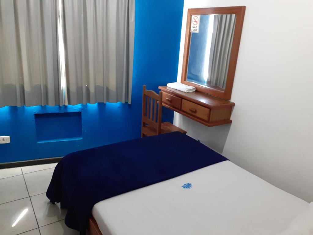  Pousada Costa Azul