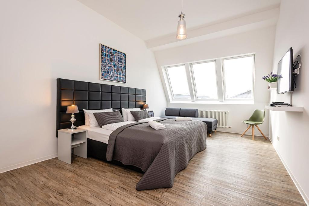 Apartments Rosenthal Residence - Resim 10