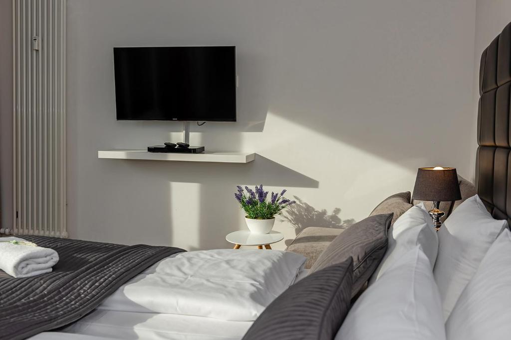 Apartments Rosenthal Residence - Resim 15