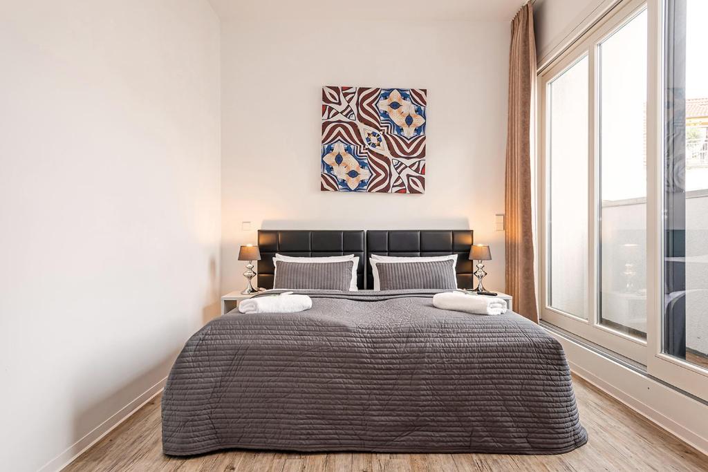 Apartments Rosenthal Residence - Resim 45