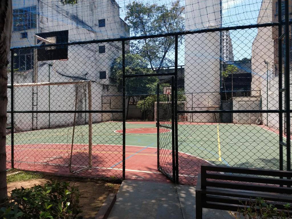  Condomínio clube