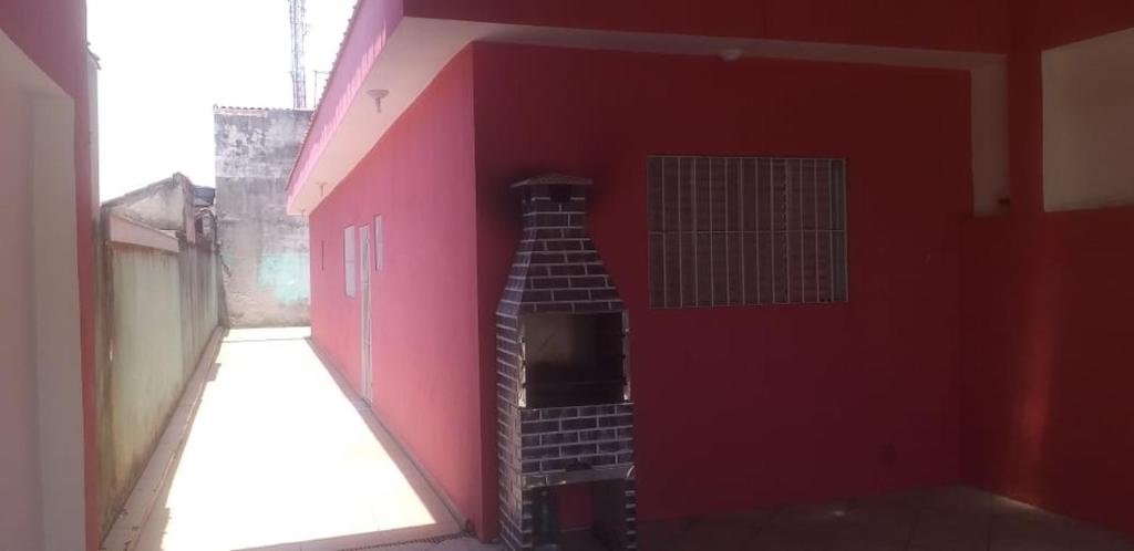  CANTINHO DA FAMÍLIA FERREIRA