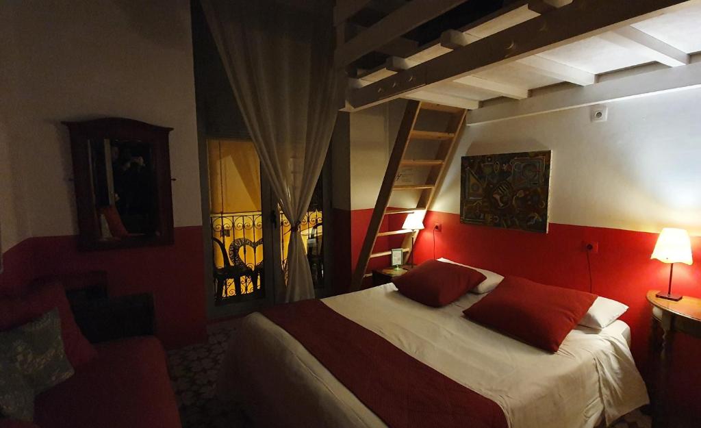 Barrio Boutik Hostal, Alicante – Bijgewerkte prijzen 2023