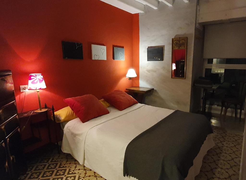 Barrio Boutik Hostal, Alicante – Updated 2023 Prices