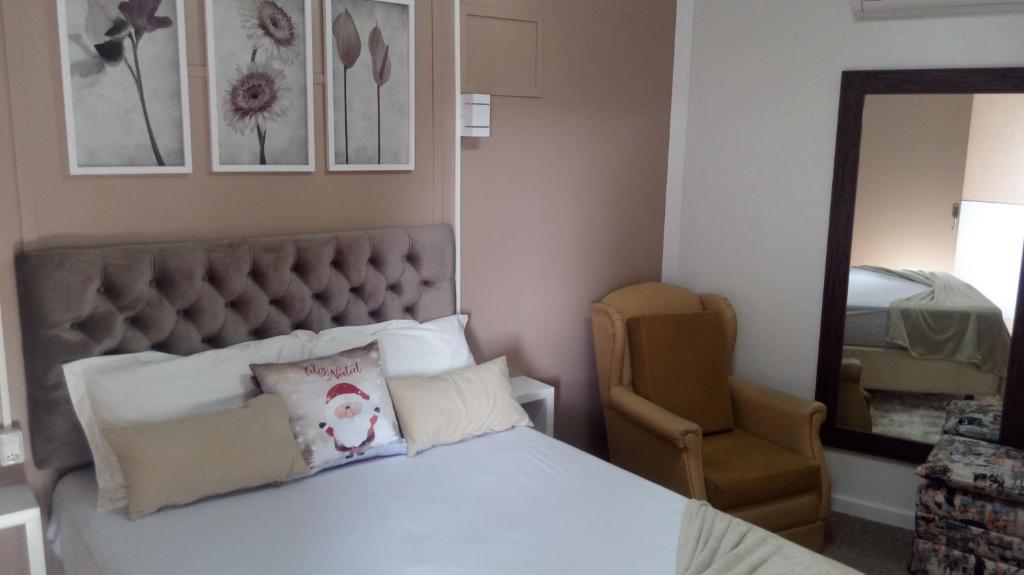 Jardim Panoramico - Flat  Jardim Panoramico - Flat