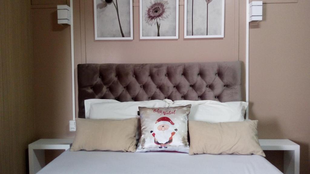 Jardim Panoramico - Flat  Jardim Panoramico - Flat