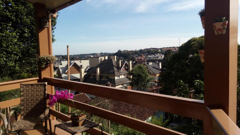 Jardim Panoramico - Flat  Jardim Panoramico - Flat