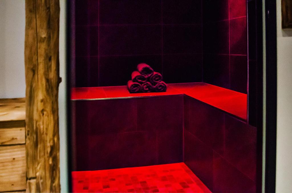Fotografie z fotogalerie ubytování Kitz Juwel Top 1 v destinaci Hollersbach im Pinzgau