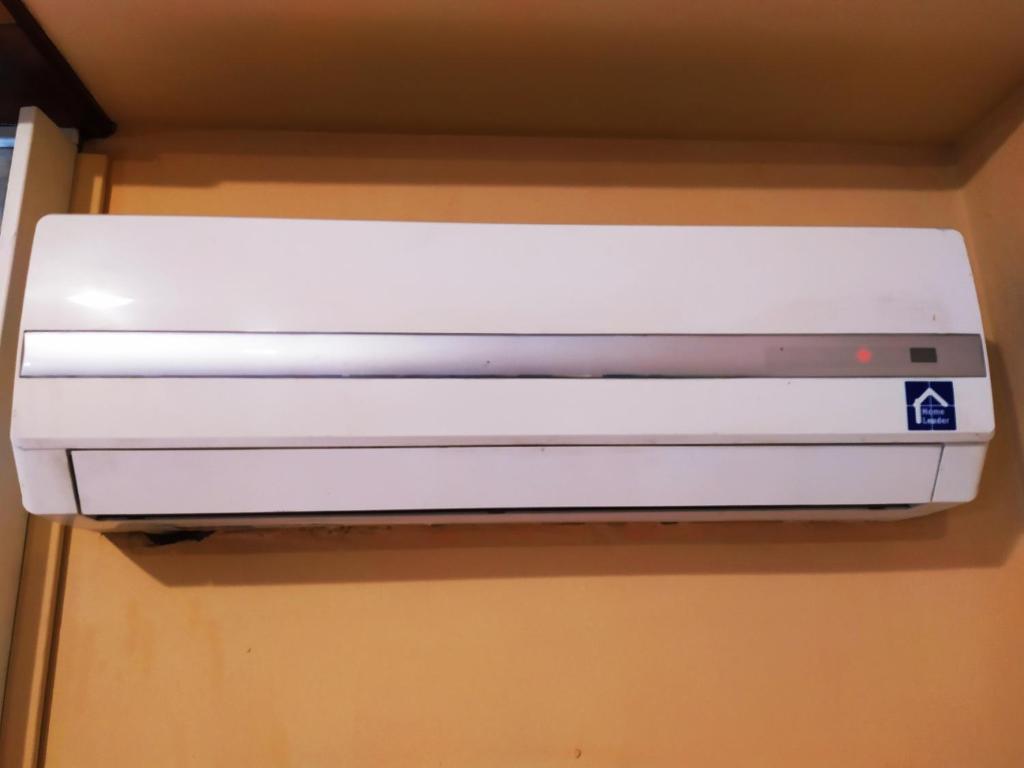 Danny ap - Amplio y cómodo - 18 min Aeropuerto - Zona de Restos - Parking