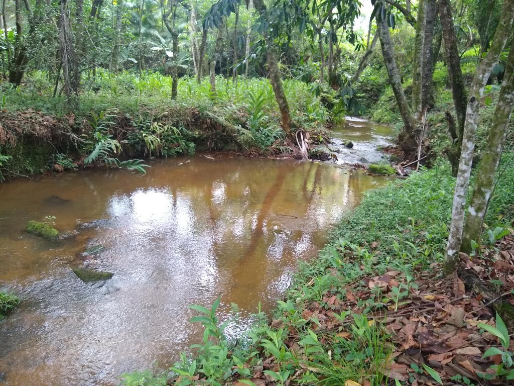  Casa de campo Vovó Lulu