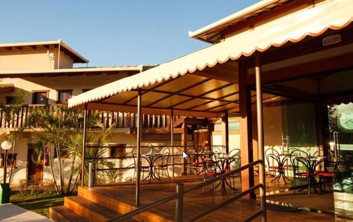  Estrada Real Palace Hotel