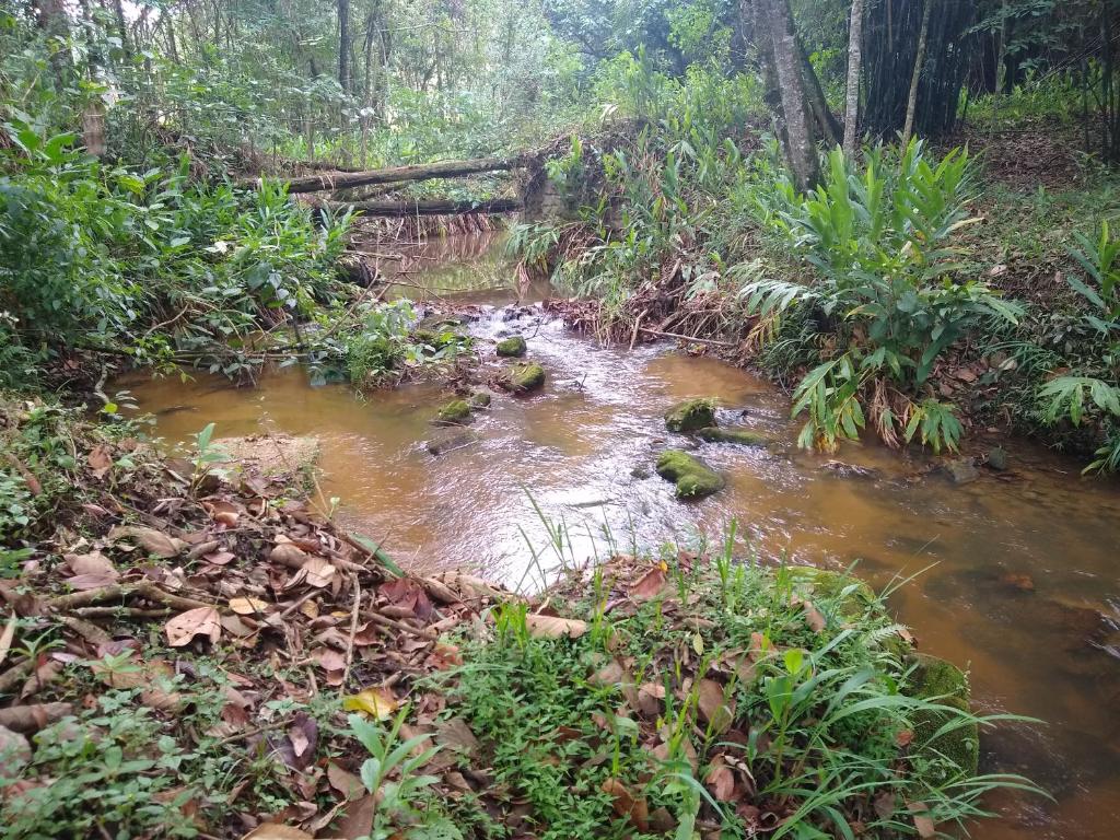  Casa de campo Vovó Lulu
