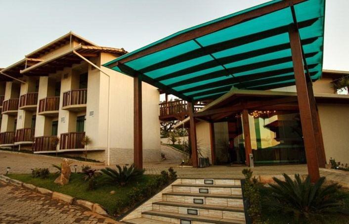  Estrada Real Palace Hotel