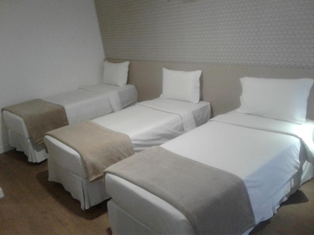  Summit Hotel Arujá