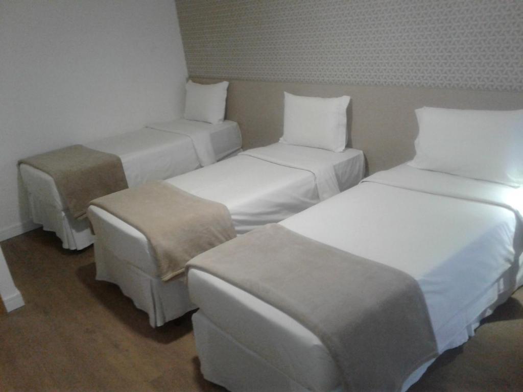  Summit Hotel Arujá