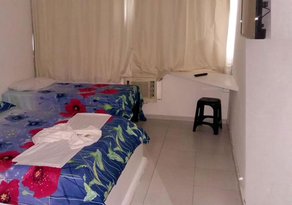  Hotel Amazônia Belém