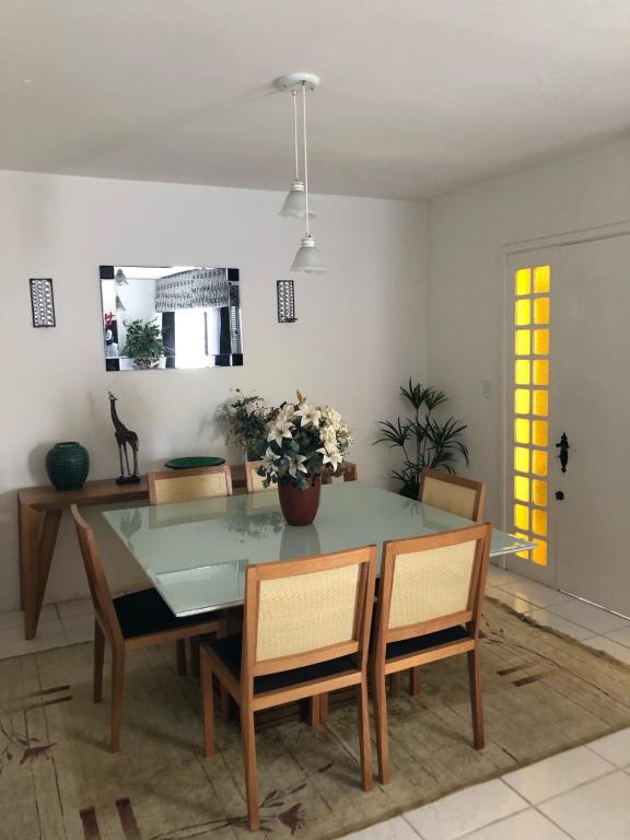  Casa Gramado Vista para o Vale - Parte Térrea -andar inteiro- Não Compartilhado