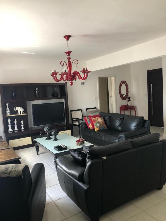  Casa Gramado Vista para o Vale - Parte Térrea -andar inteiro- Não Compartilhado