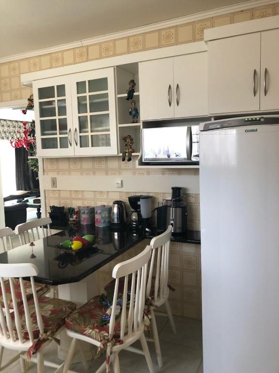  Casa Gramado Vista para o Vale - Parte Térrea -andar inteiro- Não Compartilhado