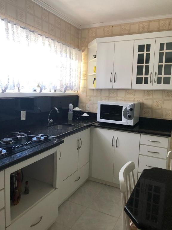  Casa Gramado Vista para o Vale - Parte Térrea -andar inteiro- Não Compartilhado