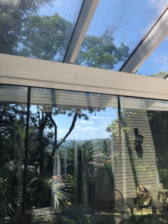  Casa Gramado Vista para o Vale - Parte Térrea -andar inteiro- Não Compartilhado