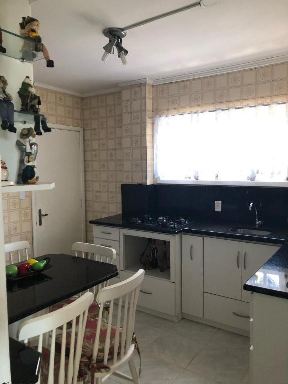  Casa Gramado Vista para o Vale - Parte Térrea -andar inteiro- Não Compartilhado