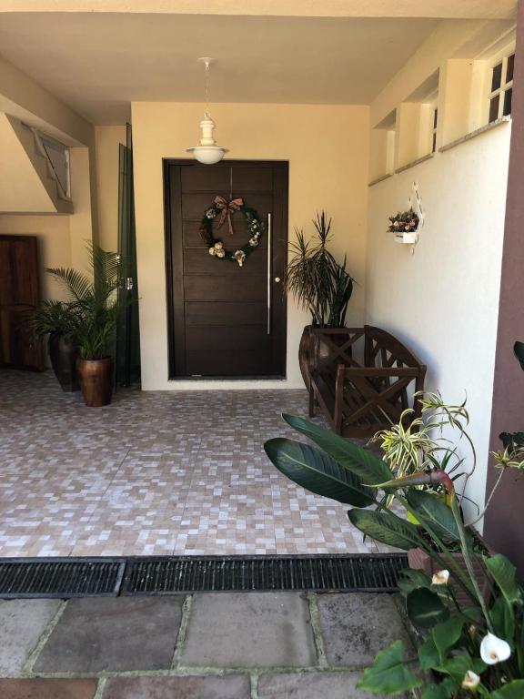  Casa Gramado Vista para o Vale - Parte Térrea -andar inteiro- Não Compartilhado